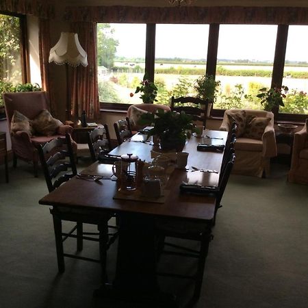 Nightingale B&B Pershore Zewnętrze zdjęcie