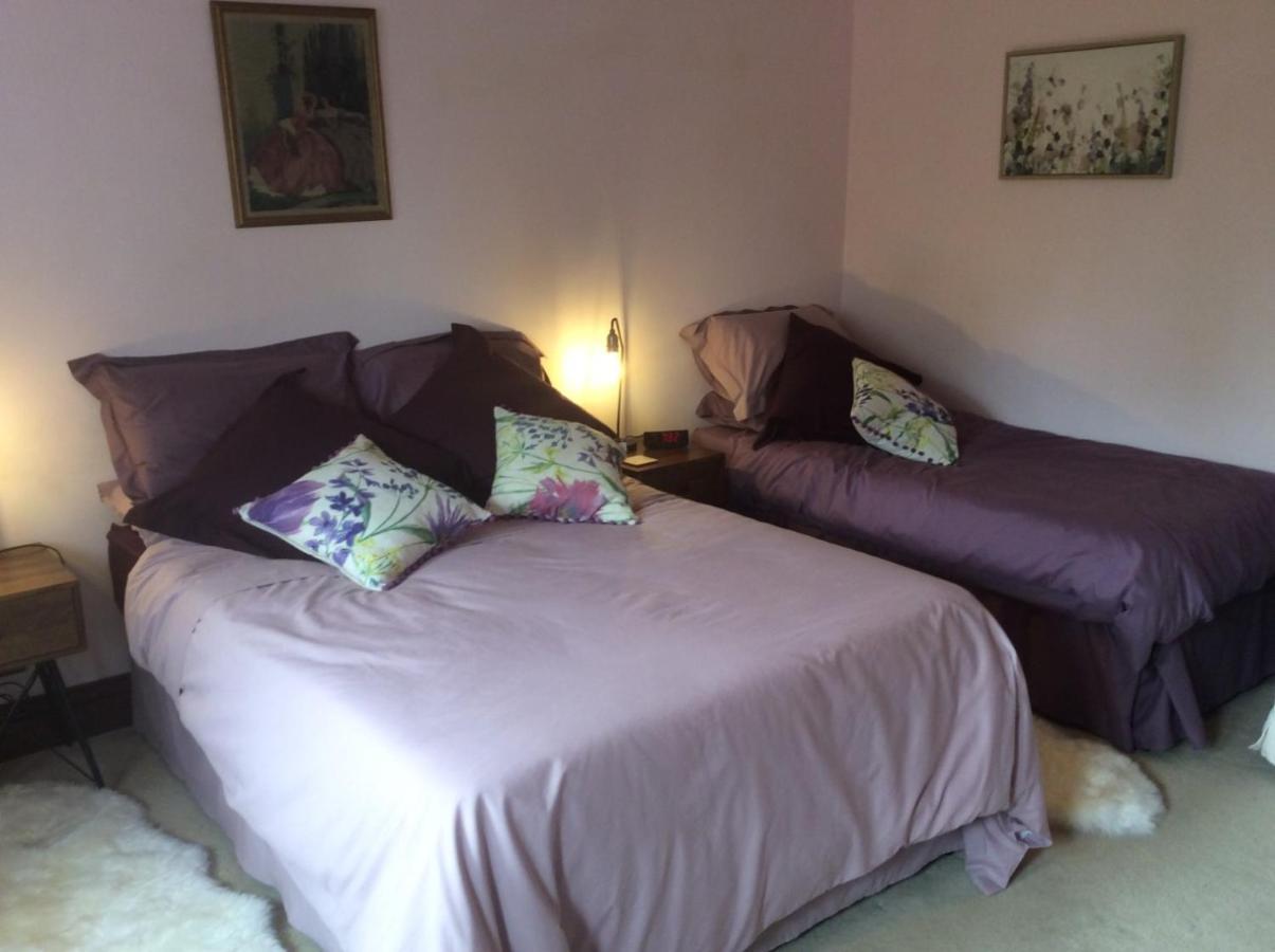Nightingale B&B Pershore Zewnętrze zdjęcie