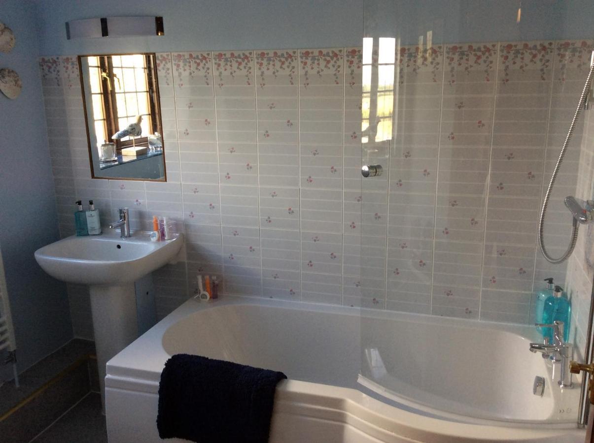 Nightingale B&B Pershore Zewnętrze zdjęcie
