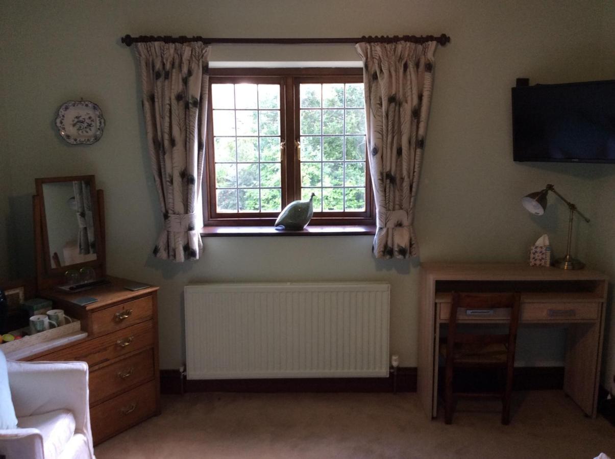 Nightingale B&B Pershore Zewnętrze zdjęcie