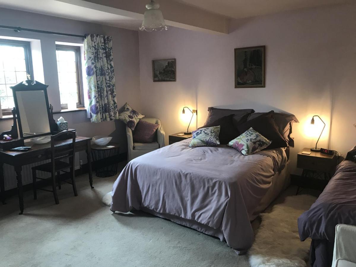 Nightingale B&B Pershore Zewnętrze zdjęcie