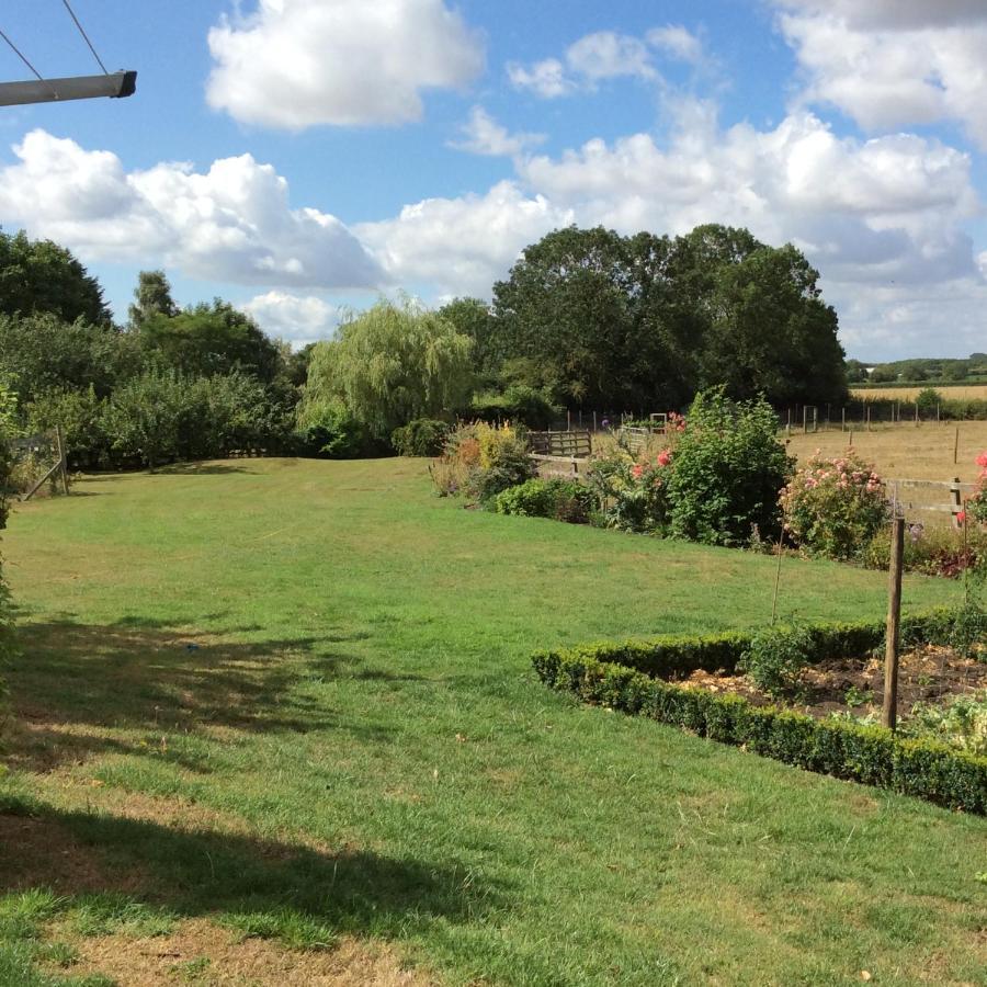 Nightingale B&B Pershore Zewnętrze zdjęcie