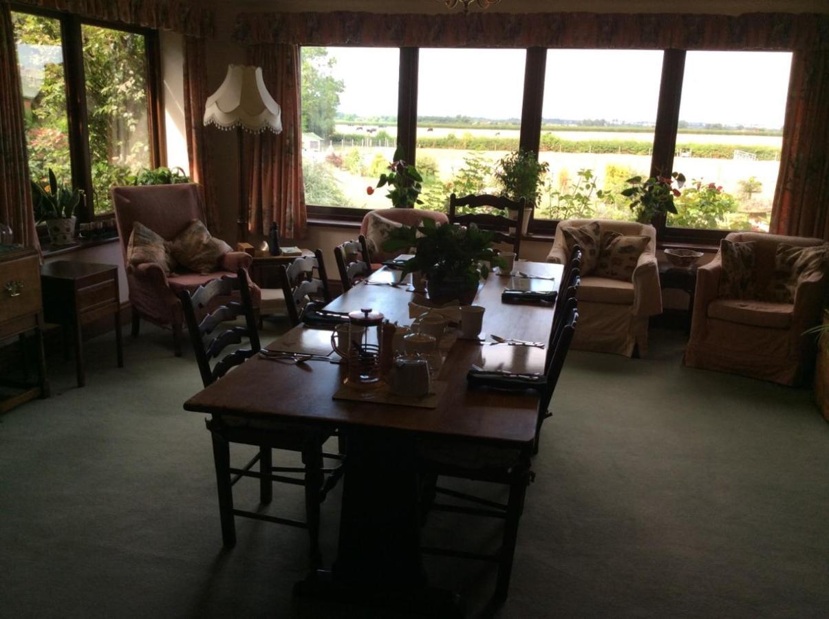 Nightingale B&B Pershore Zewnętrze zdjęcie