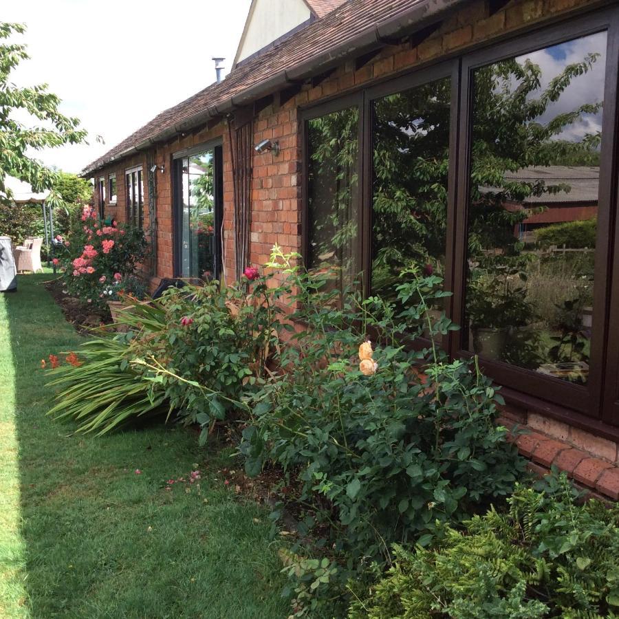 Nightingale B&B Pershore Zewnętrze zdjęcie