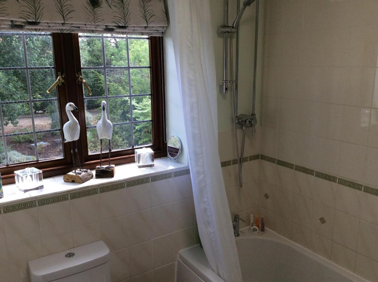 Nightingale B&B Pershore Zewnętrze zdjęcie
