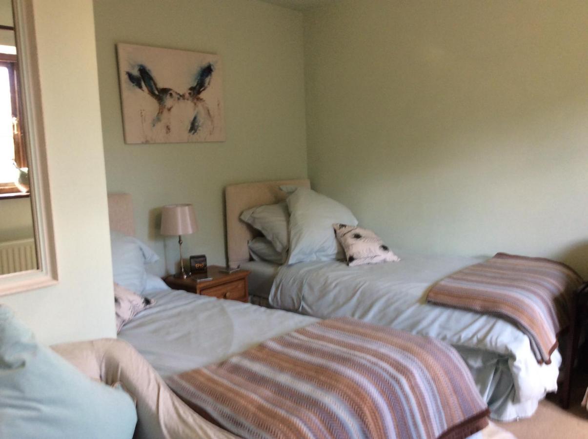 Nightingale B&B Pershore Zewnętrze zdjęcie