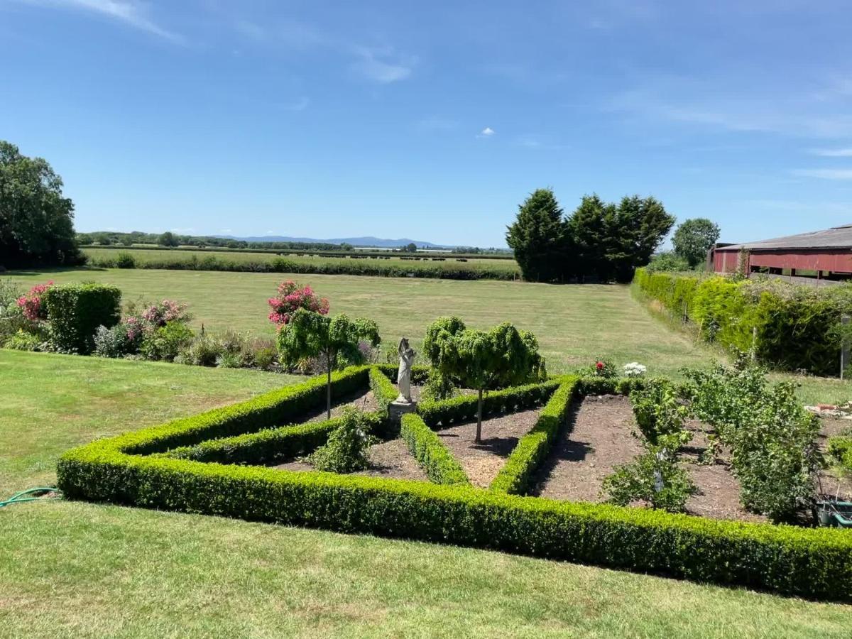 Nightingale B&B Pershore Zewnętrze zdjęcie