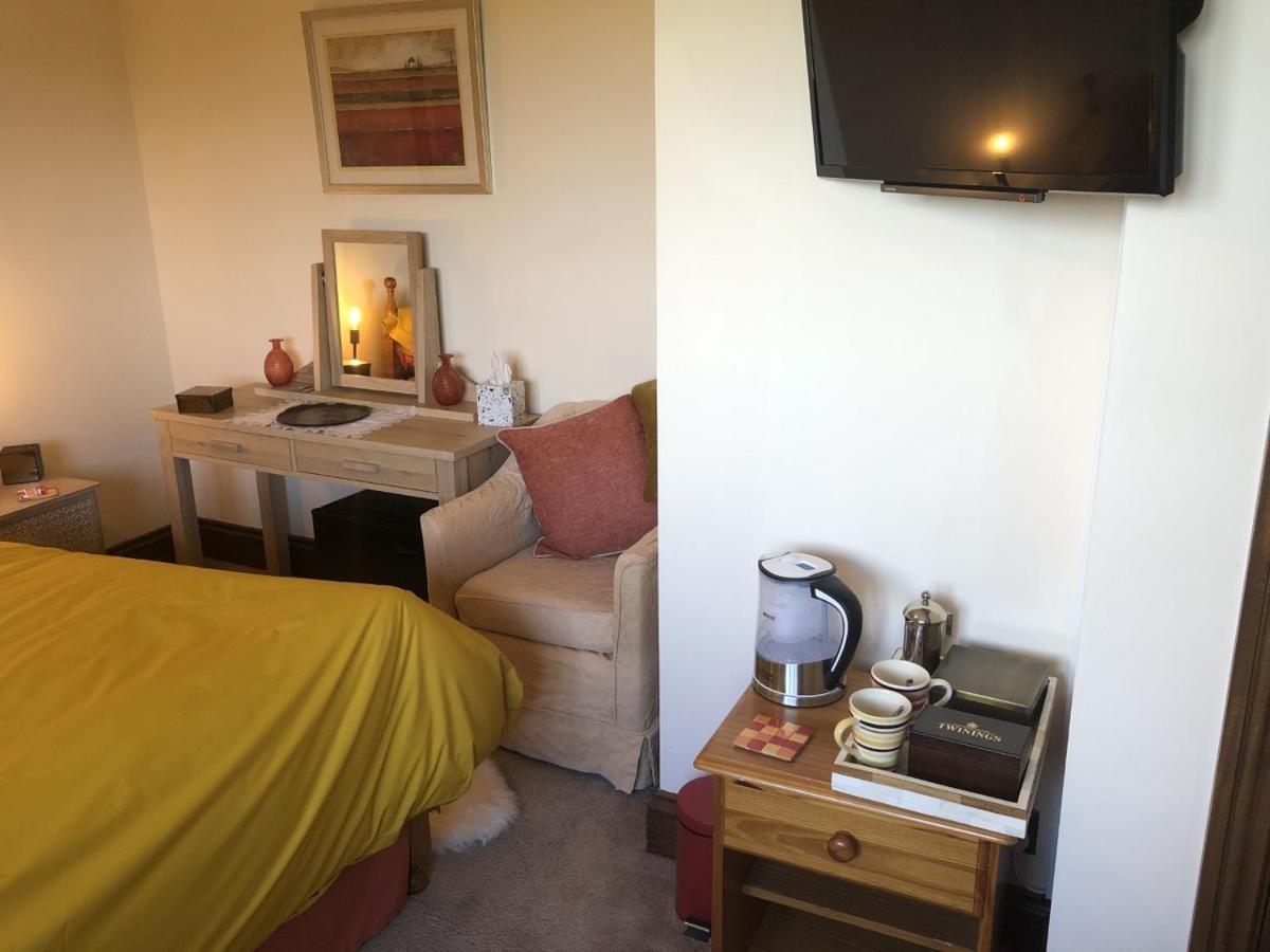 Nightingale B&B Pershore Zewnętrze zdjęcie