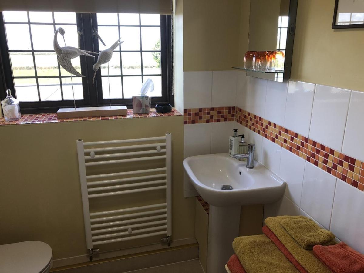 Nightingale B&B Pershore Zewnętrze zdjęcie