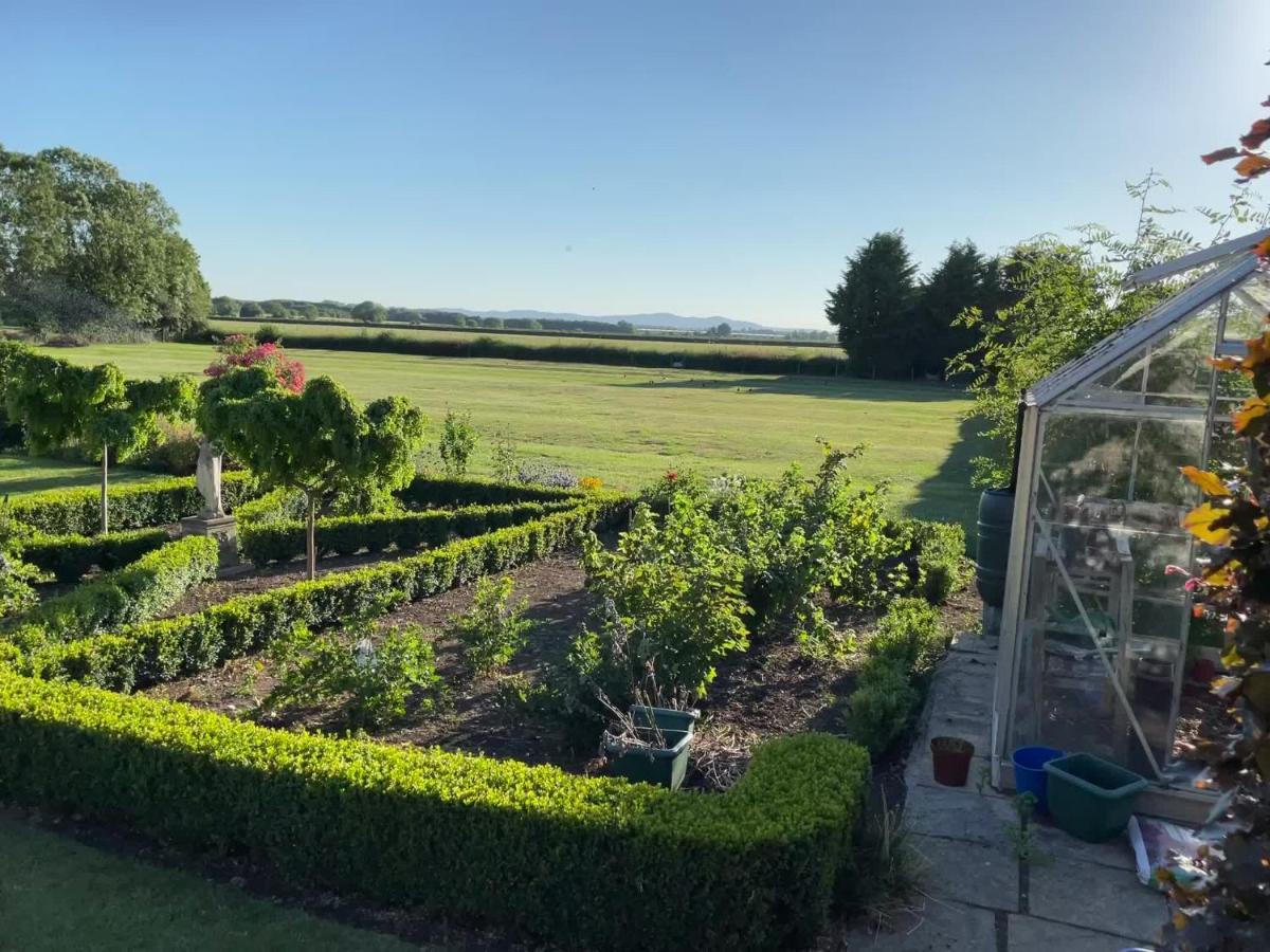 Nightingale B&B Pershore Zewnętrze zdjęcie
