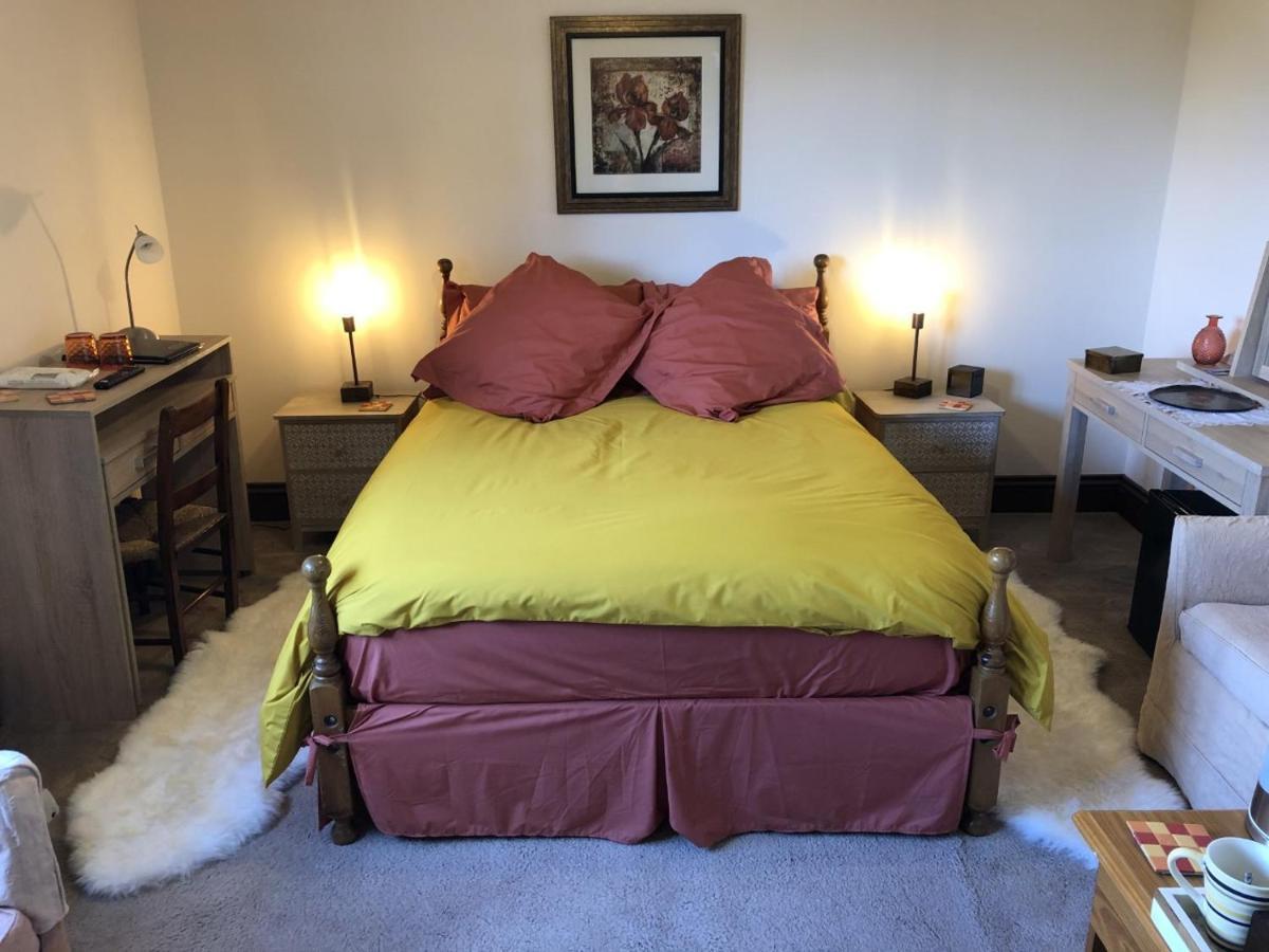 Nightingale B&B Pershore Zewnętrze zdjęcie